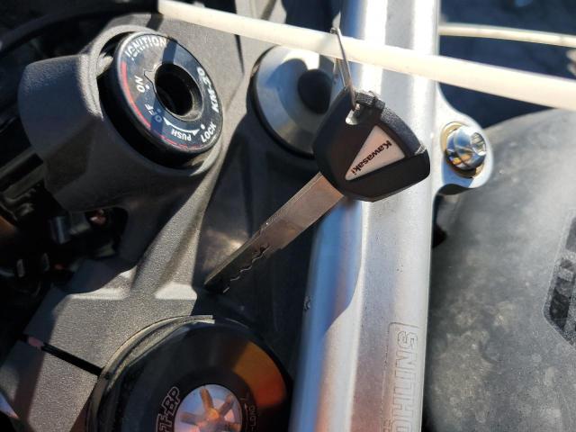 2025 KAWASAKI ZX636 K  