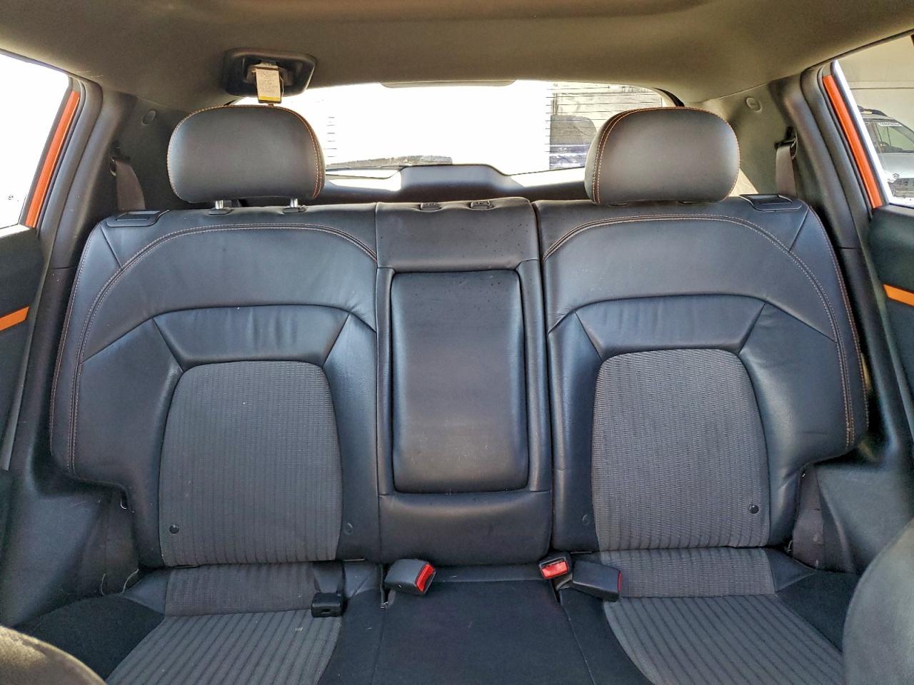 2011 Kia Sportage Ex VIN: KNDPCCA27B7031411 Lot: 93509365