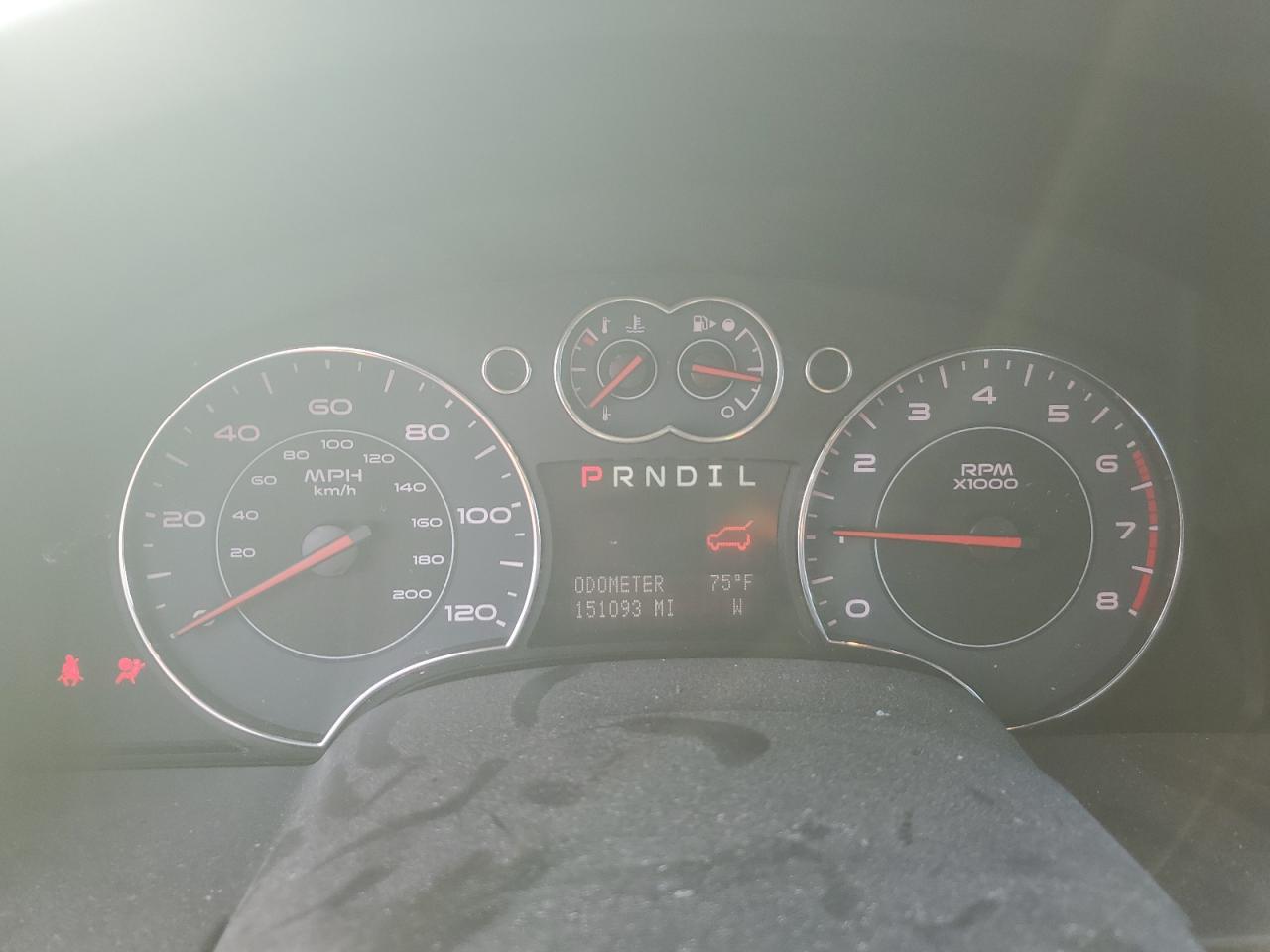 2009 Pontiac Torrent VIN: 2CKDL43F996218368 Lot: 91917505