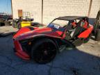 2022 POLARIS SLINGSHOT SL   a la Venta en Copart MI - DETROIT