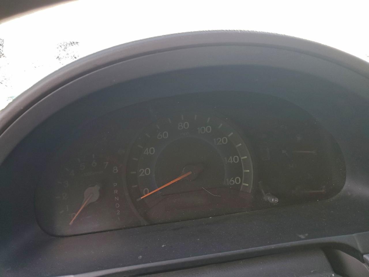 2010 Honda Odyssey Exl VIN: 5FNRL3H75AB042085 Lot: 91742815