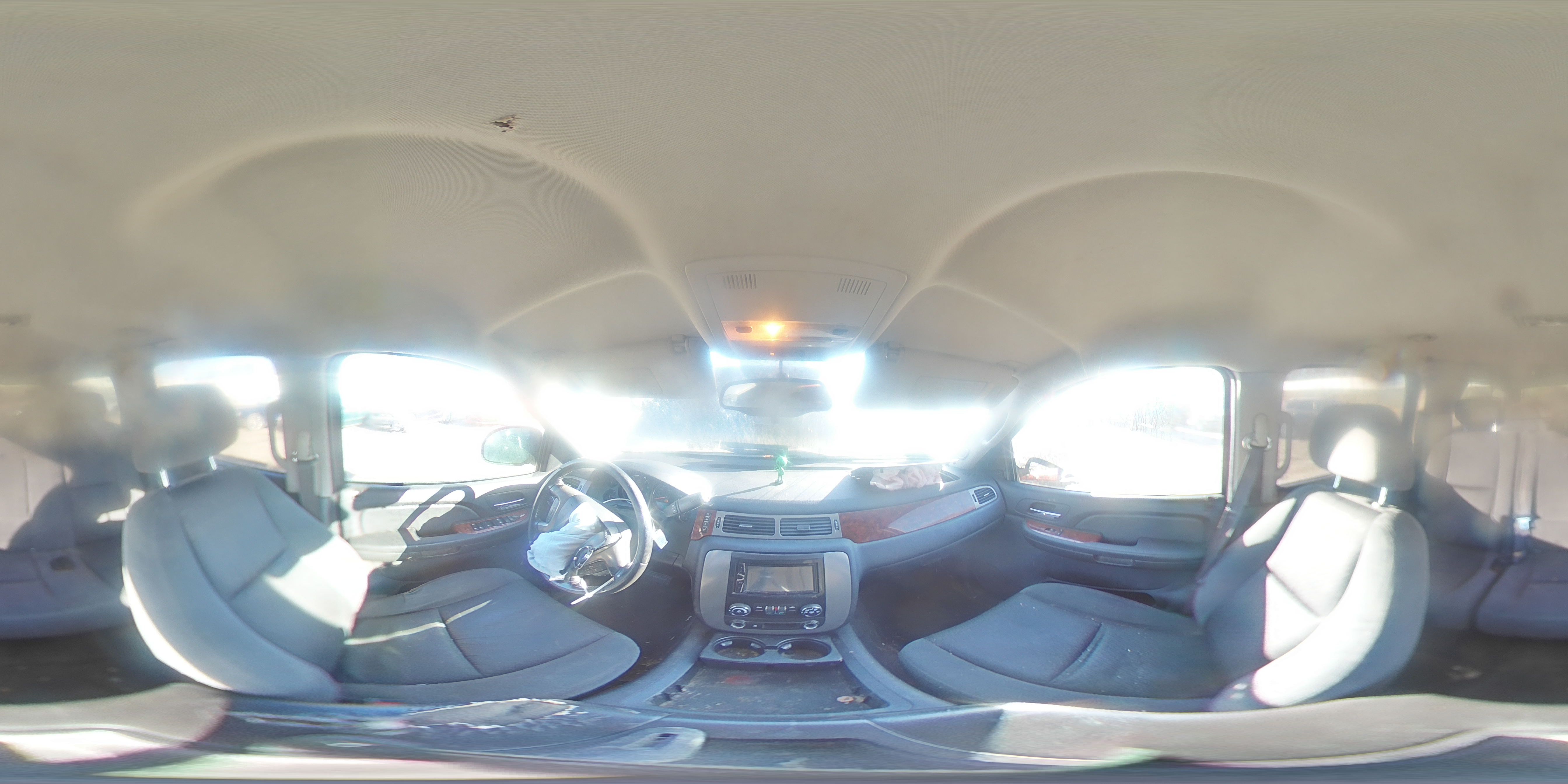 2009 GMC Yukon Xl K1500 Sle VIN: 1GKFK26349J111664 Lot: 93195775