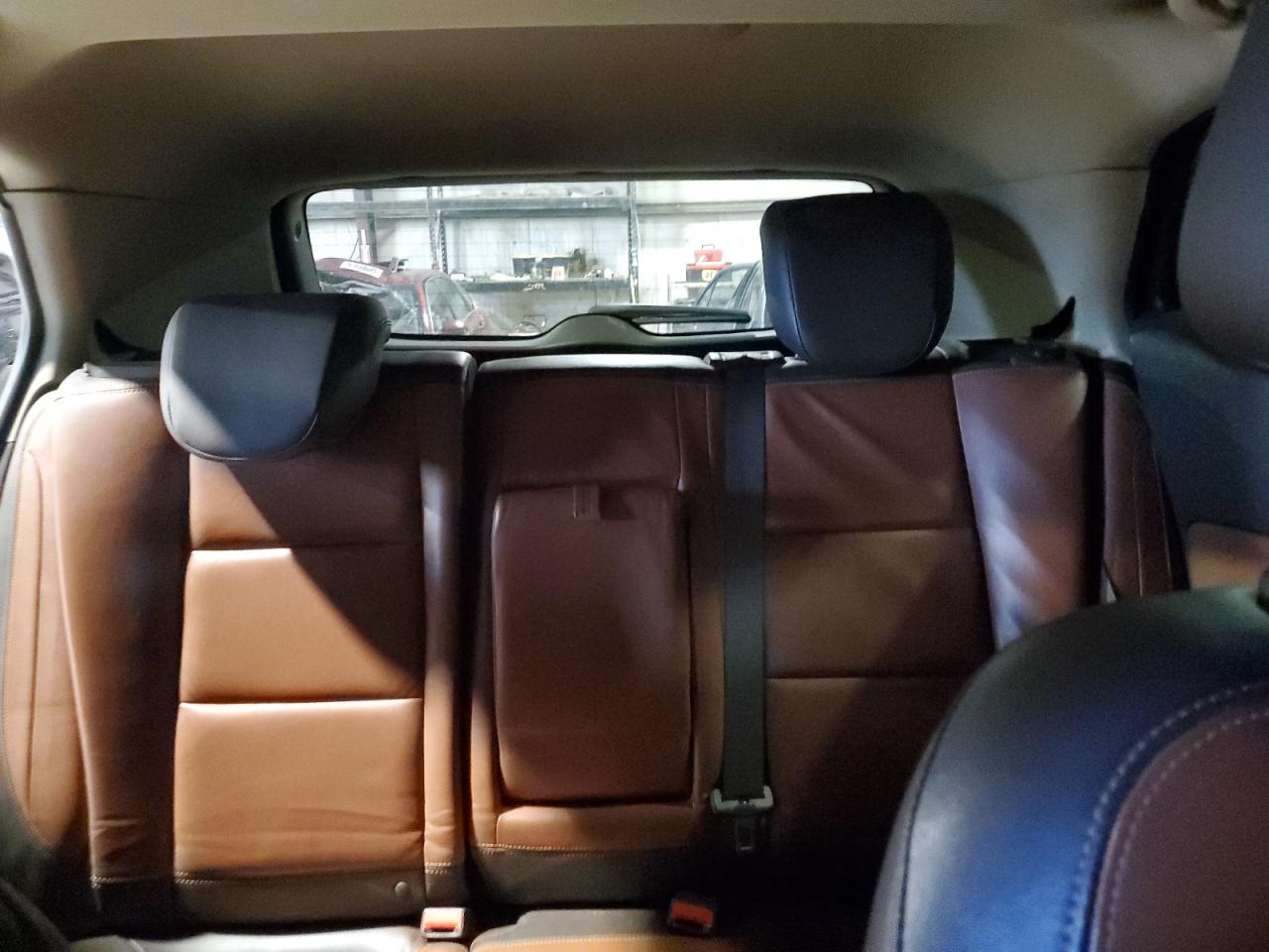 2013 Buick Encore Premium VIN: KL4CJDSB4DB087521 Lot: 91881085