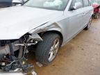 2012 AUDI A4 2.0 TDIE SE TECHNIK 4DR for sale at Copart SANDY