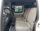 2011 VOLKSWAGEN CADDY MAXI 1.6 TDI 102PS VAN for sale at Copart BRISTOL