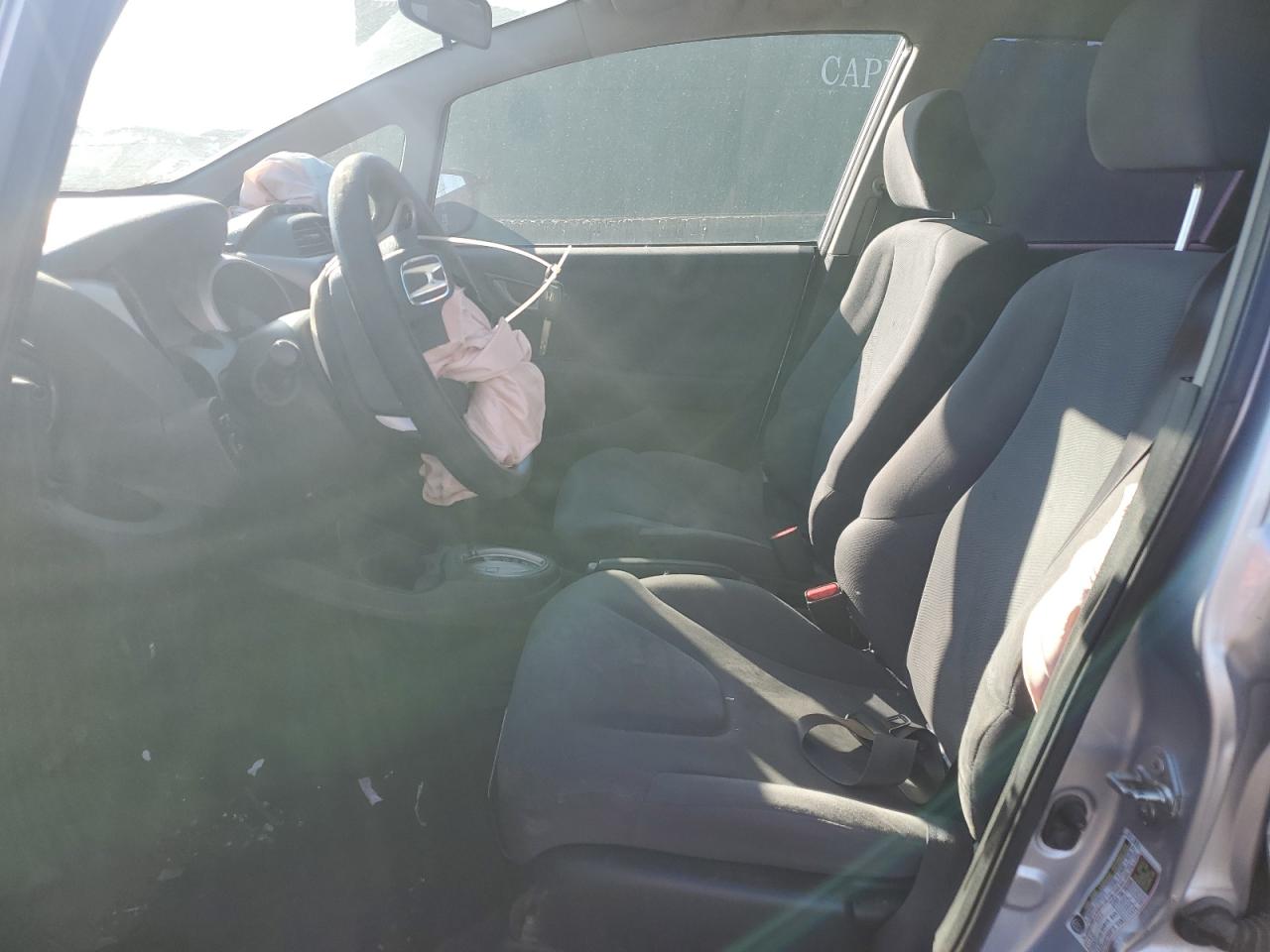 2012 Honda Fit VIN: JHMGE8H39CC032380 Lot: 91518355