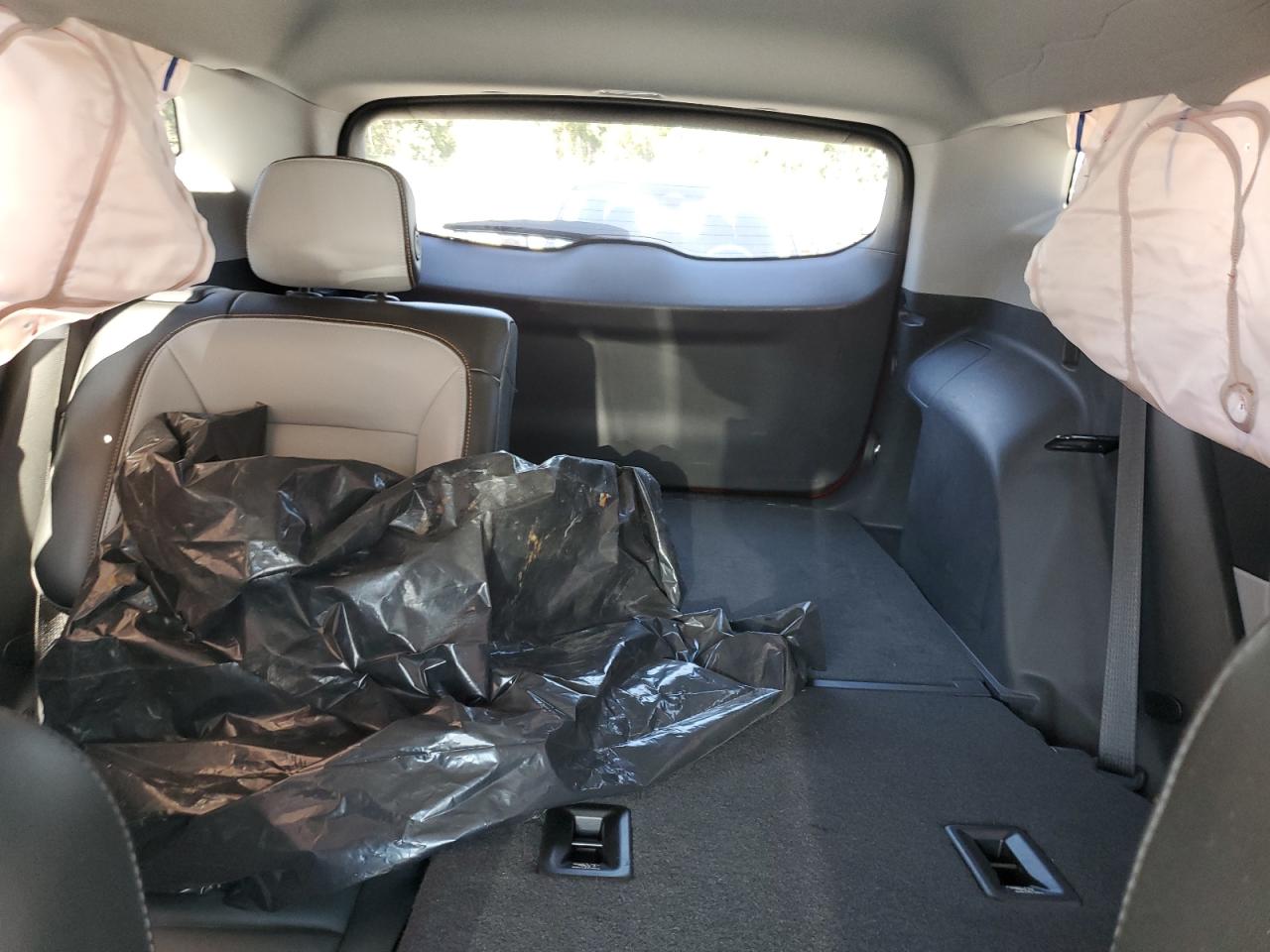 2019 GMC Terrain Slt VIN: 3GKALPEX3KL297320 Lot: 92801035