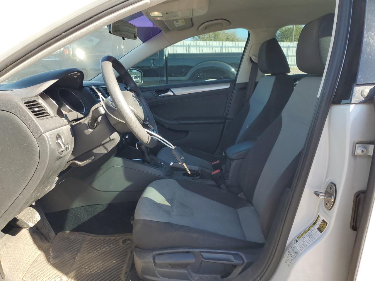 2018 Volkswagen Jetta S VIN: 3VW2B7AJ6JM219270 Lot: 91648855