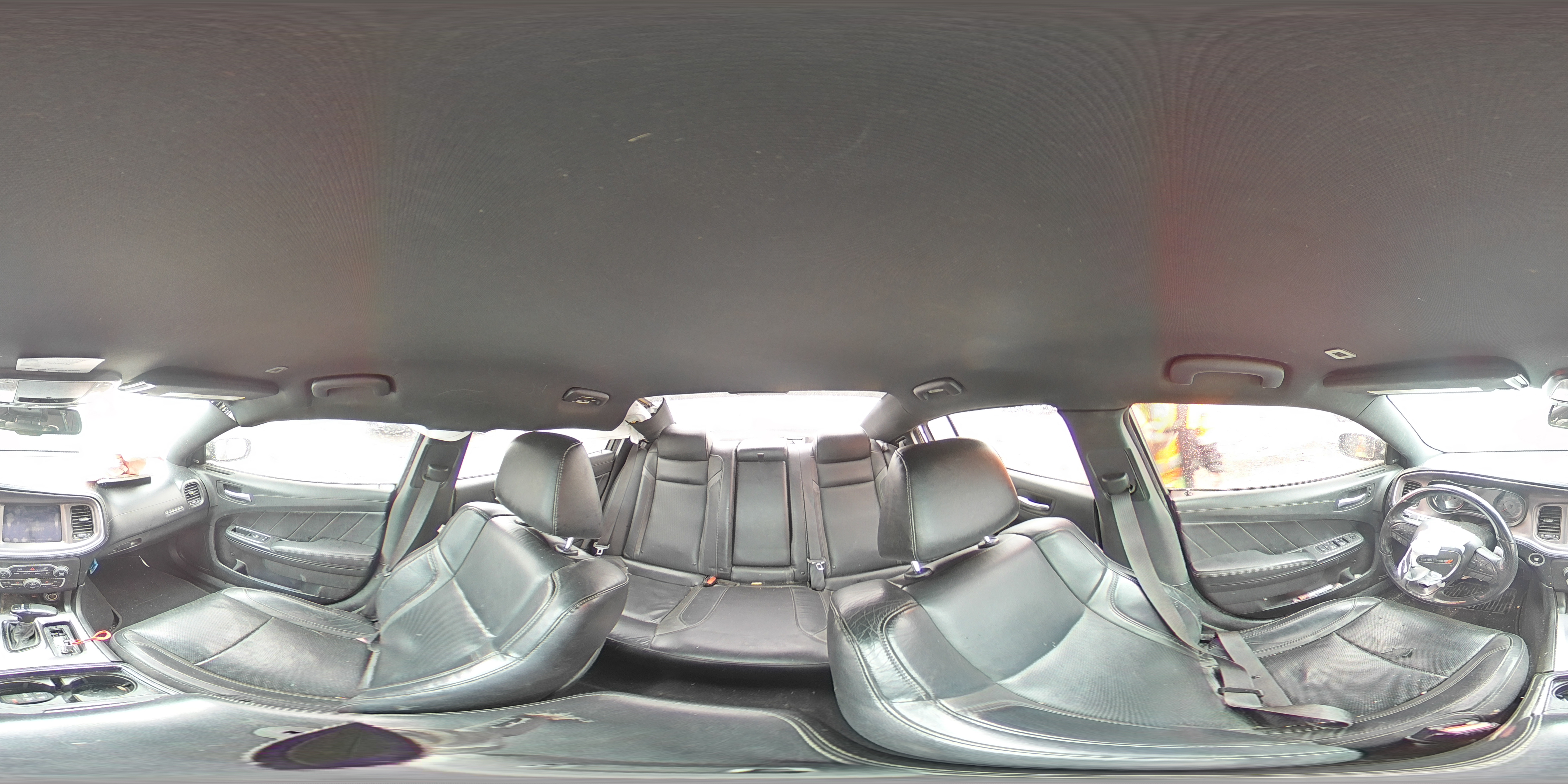 2019 Dodge Charger Sxt VIN: 2C3CDXJG3KH589473 Lot: 93148985