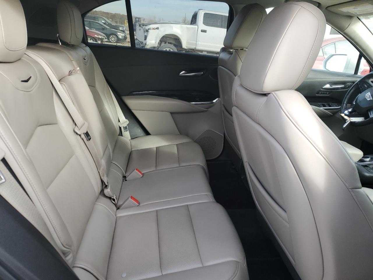 2019 Cadillac Xt4 Premium Luxury VIN: 1GYFZCR49KF149072 Lot: 91858955