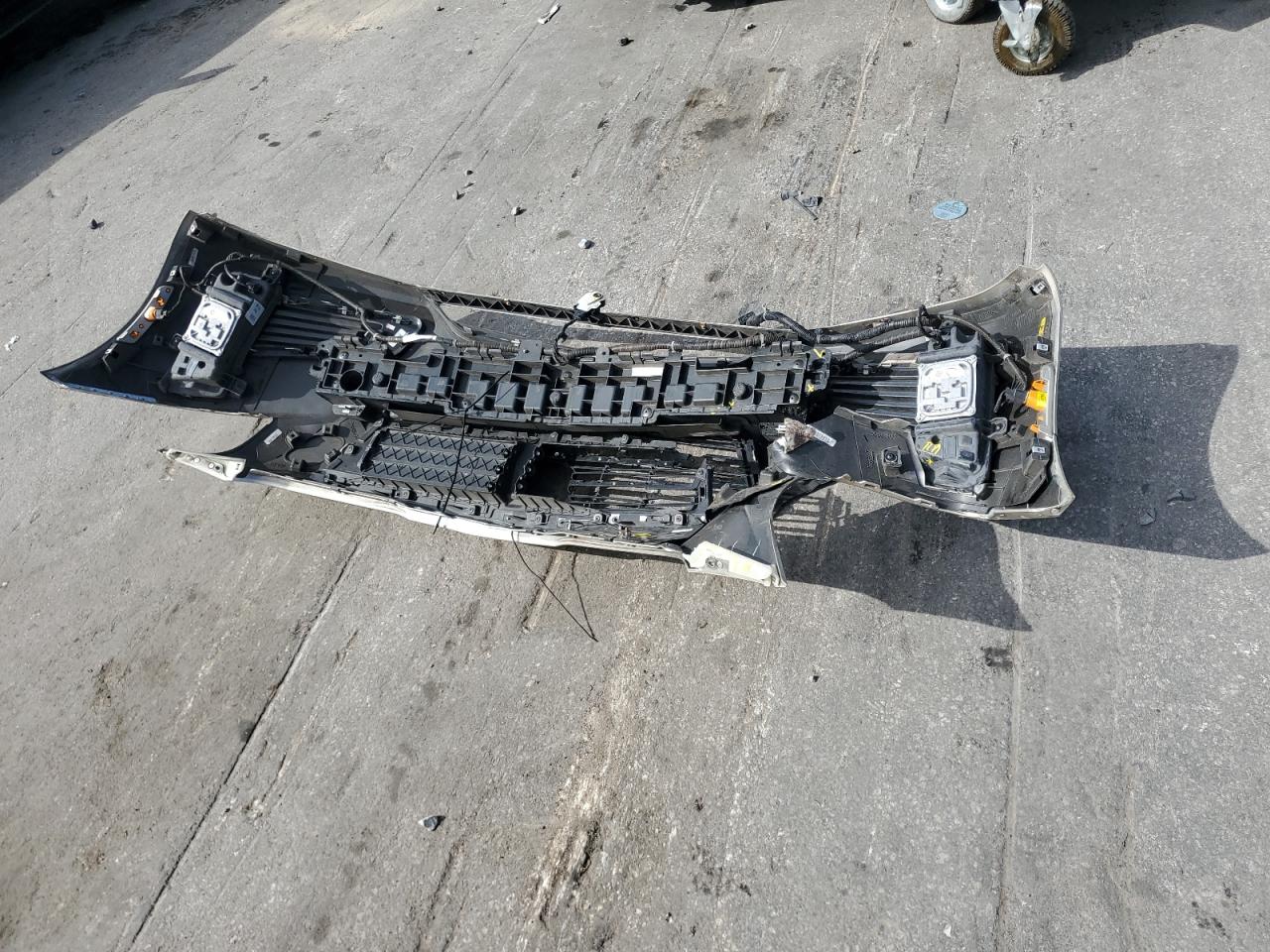 2016 Cadillac Cts Luxury Collection VIN: 1G6AR5SX5G0126806 Lot: 91971735