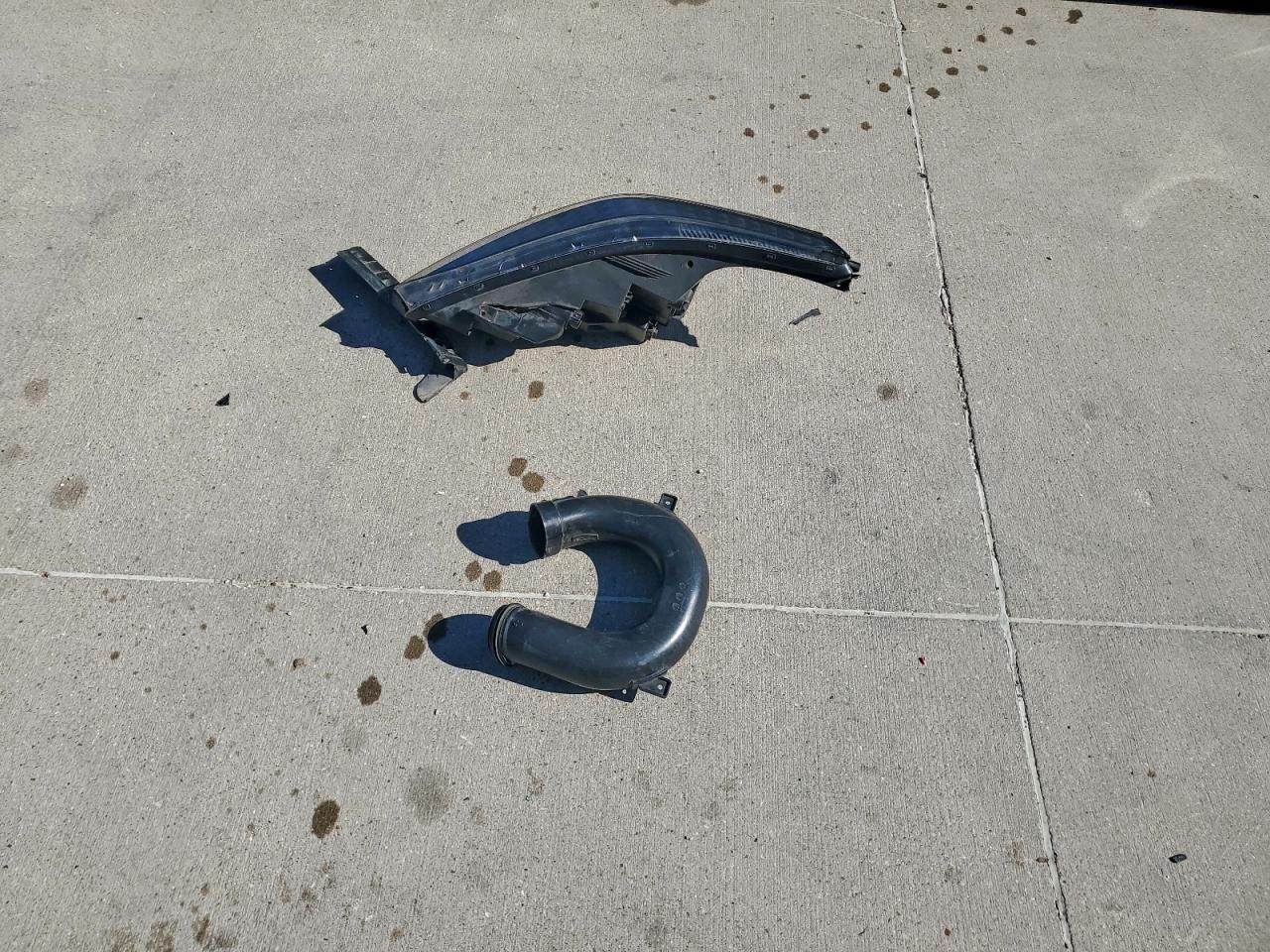 2022 Kia Forte Fe VIN: 3KPF24AD1NE446623 Lot: 92113175