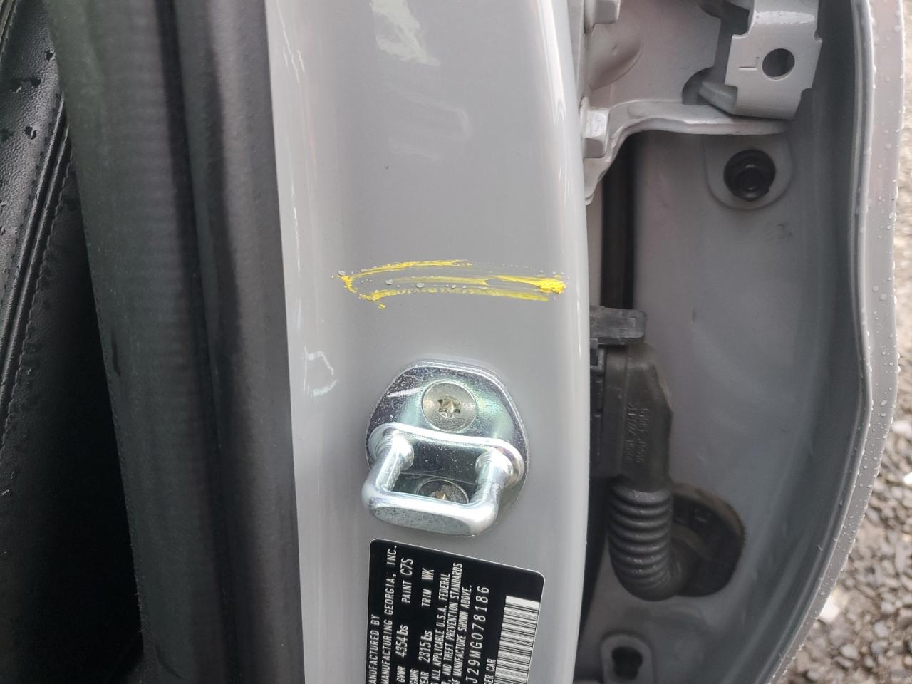 2021 Kia K5 Gt Line VIN: 5XXG64J29MG078186 Lot: 91698765