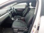 2013 VOLKSWAGEN PASSAT 2.0 TDI BLUEMOTION TECH S 4DR for sale at Copart YORK