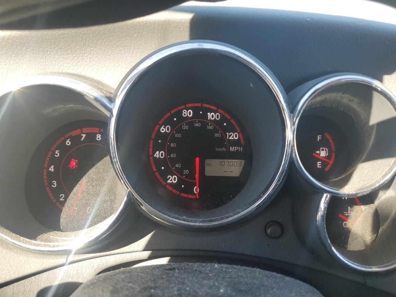 2007 Pontiac Vibe VIN: 5Y2SL65897Z441357 Lot: 91470145