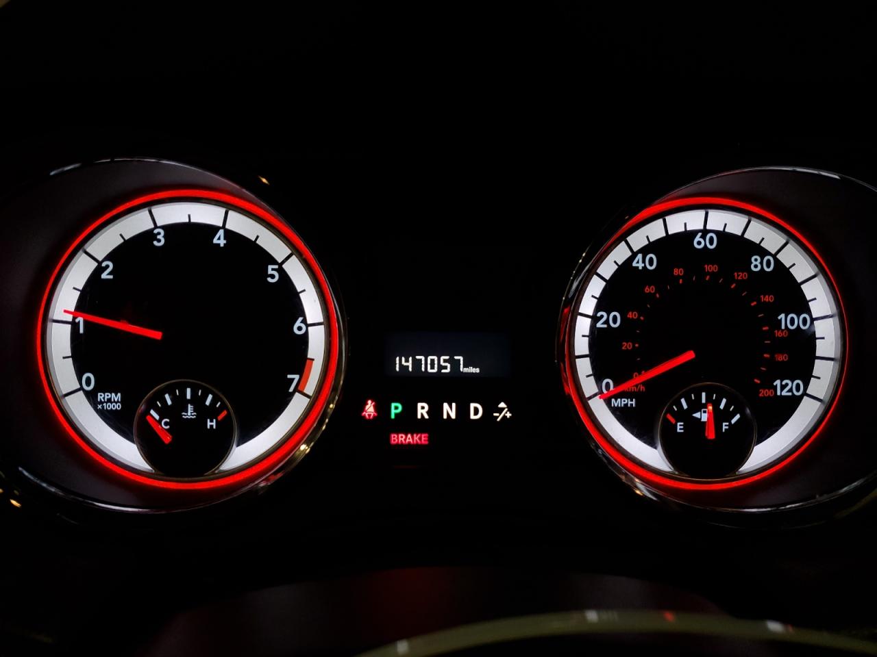 2013 Dodge Grand Caravan Sxt VIN: 2C4RDGCG3DR819304 Lot: 93084845