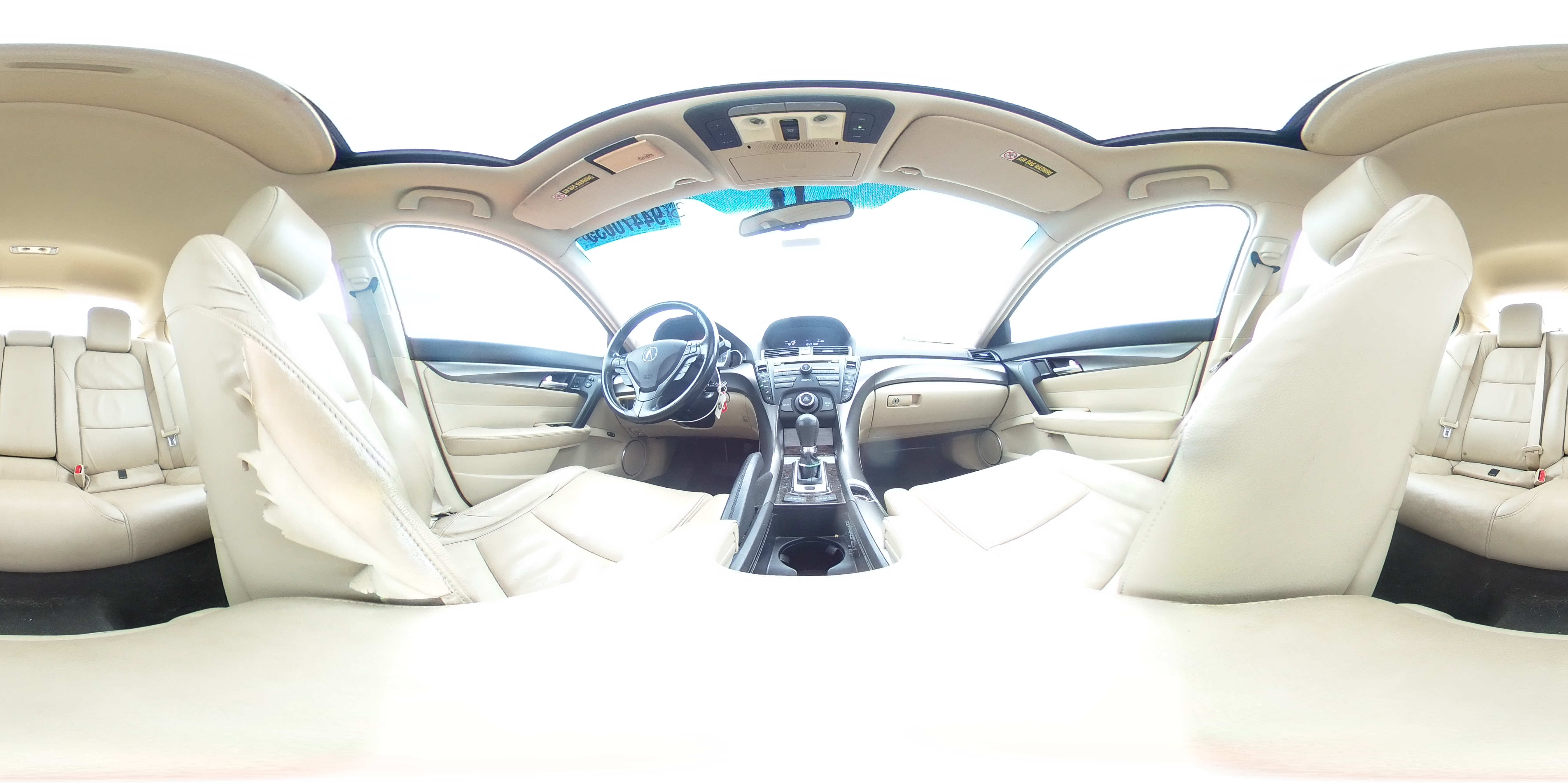 2012 Acura Tl VIN: 19UUA8F27CA023104 Lot: 94470035