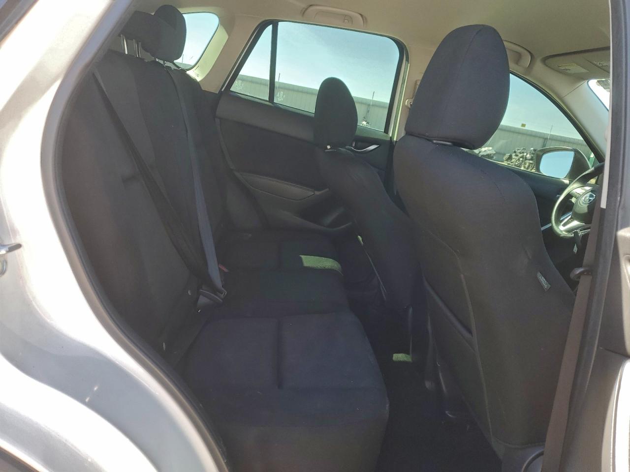 2014 Mazda Cx-5 Sport VIN: JM3KE2BE0E0409662 Lot: 91509235