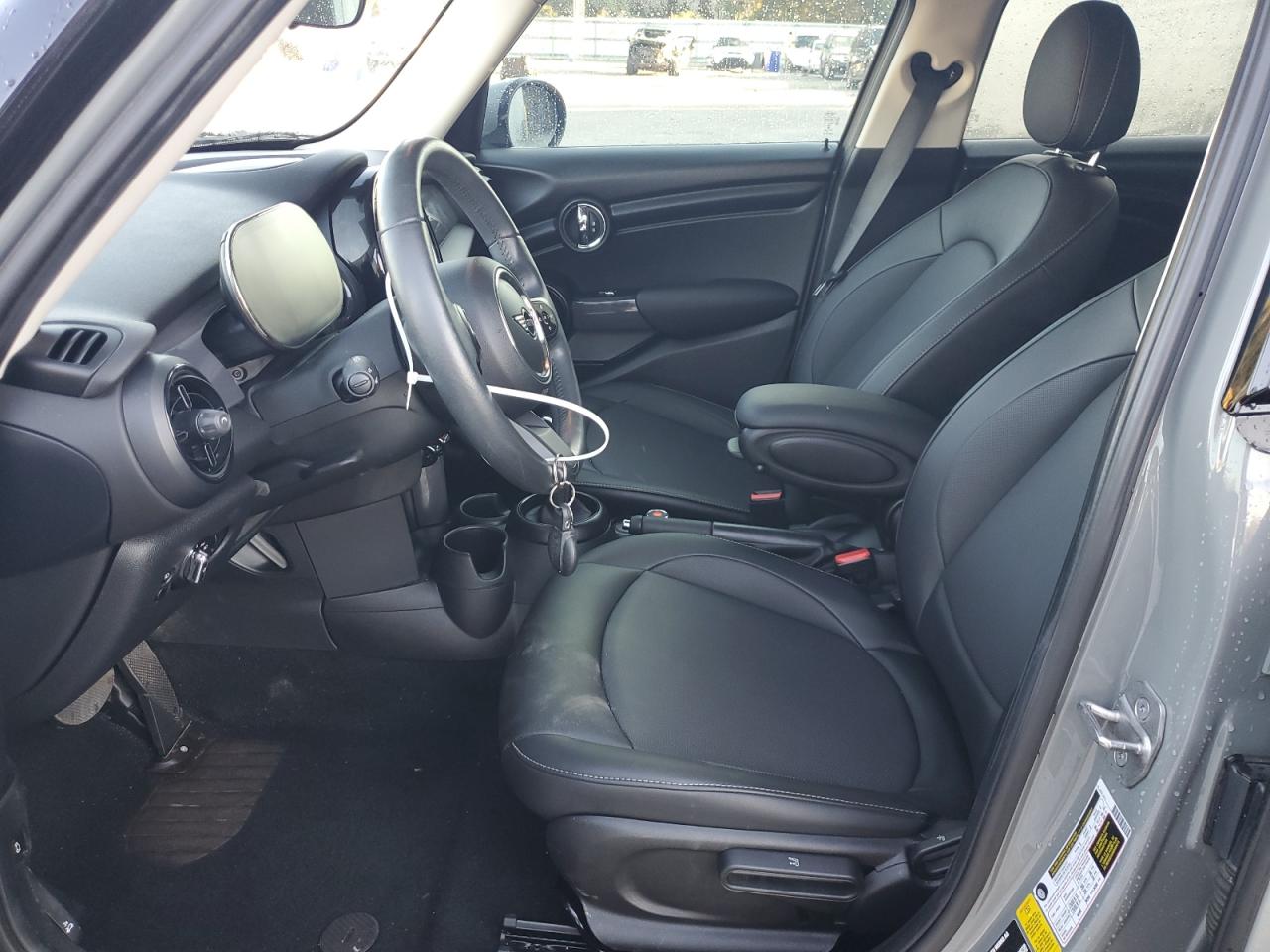 2022 Mini Cooper VIN: WMW33DK09N2R62122 Lot: 91864675