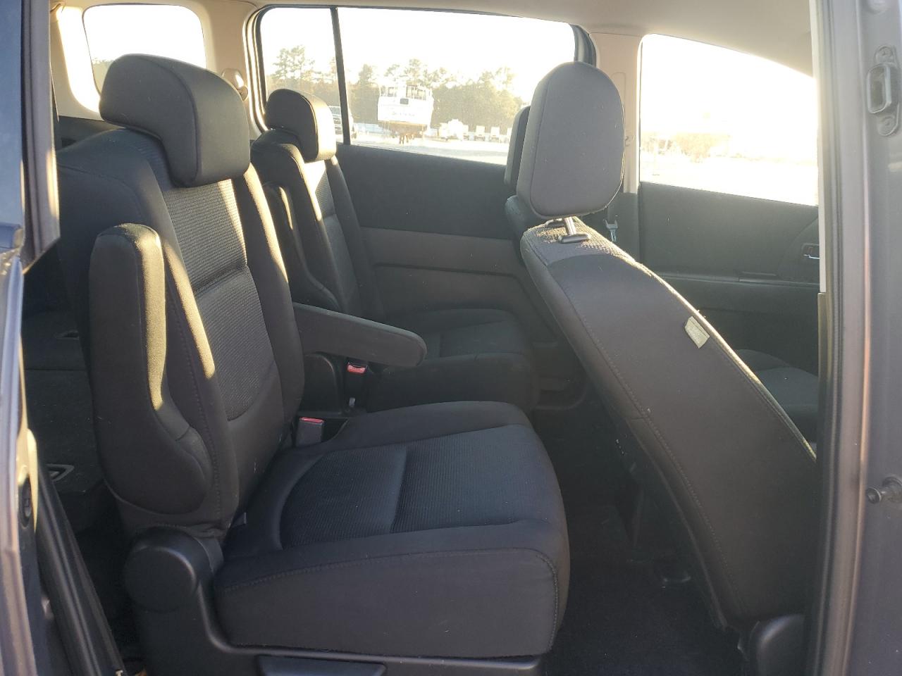 2010 Mazda 5 VIN: JM1CR2W39A0388184 Lot: 91362145