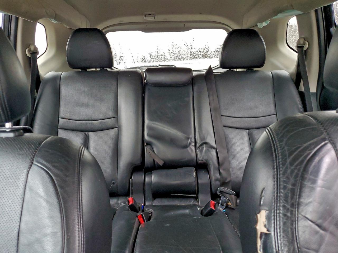 2014 Nissan Rogue S VIN: 5N1AT2MV3EC819065 Lot: 93364775