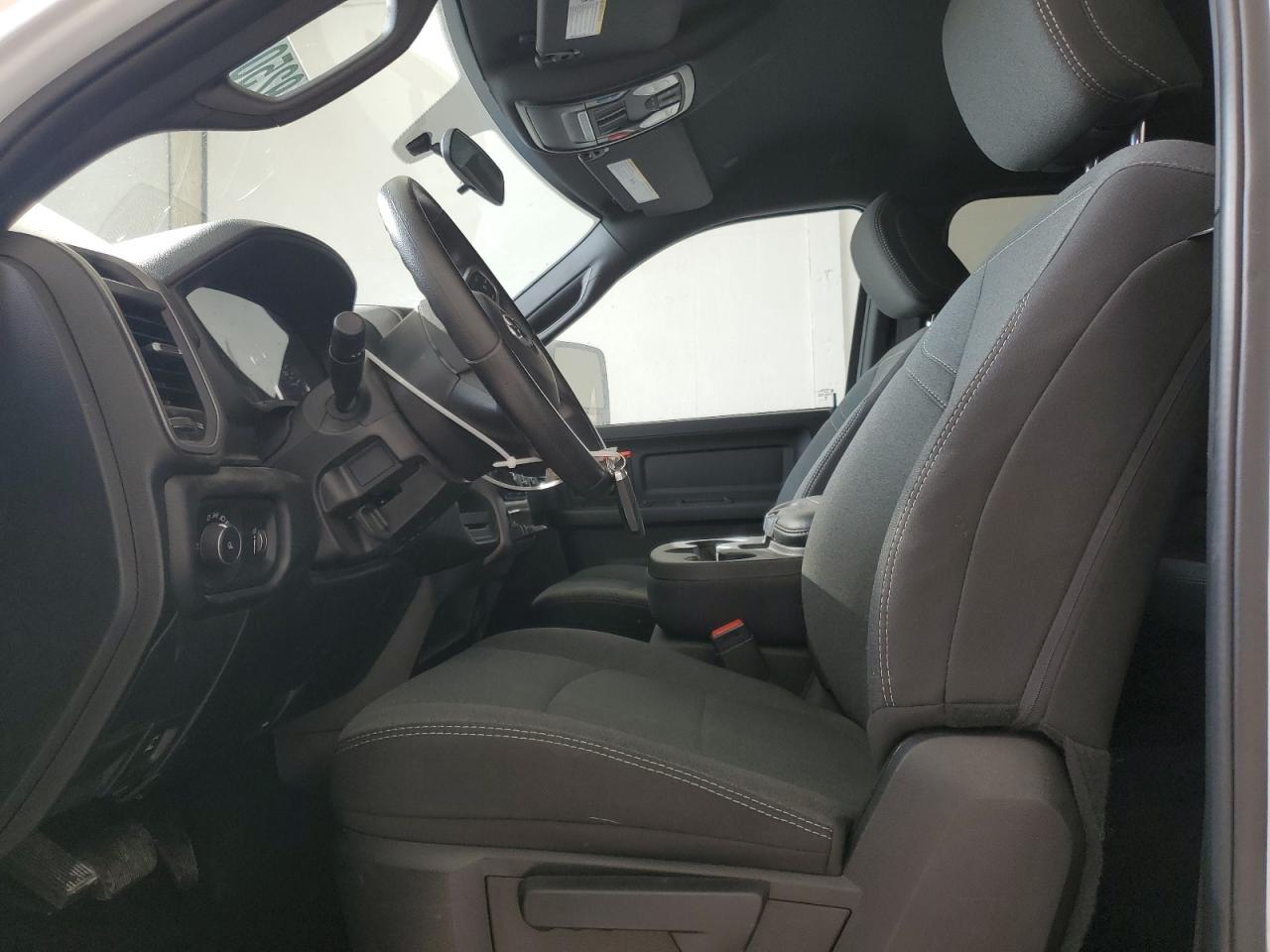 2024 Ram 3500 Tradesman VIN: 3C63RRGL5RG347749 Lot: 92503865