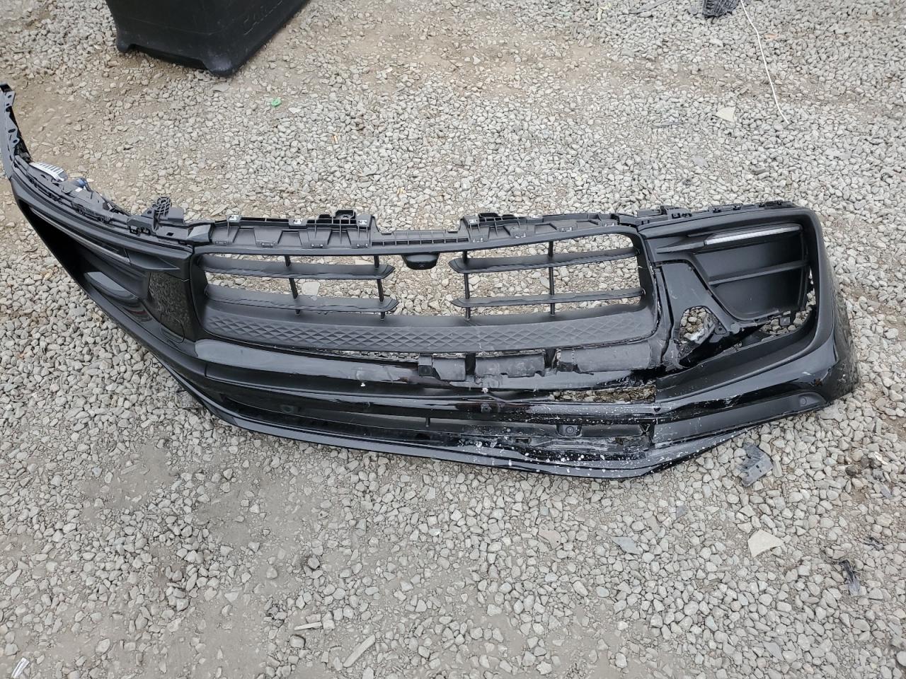 2025 Porsche Macan Base VIN: WP1AA2A51SLB05752 Lot: 91736715