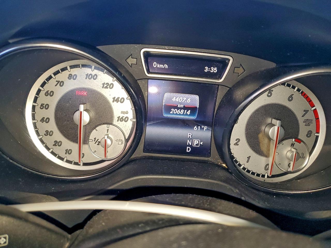 2017 Mercedes-Benz Gla 250 VIN: WDCTG4EB8HJ342483 Lot: 94363665