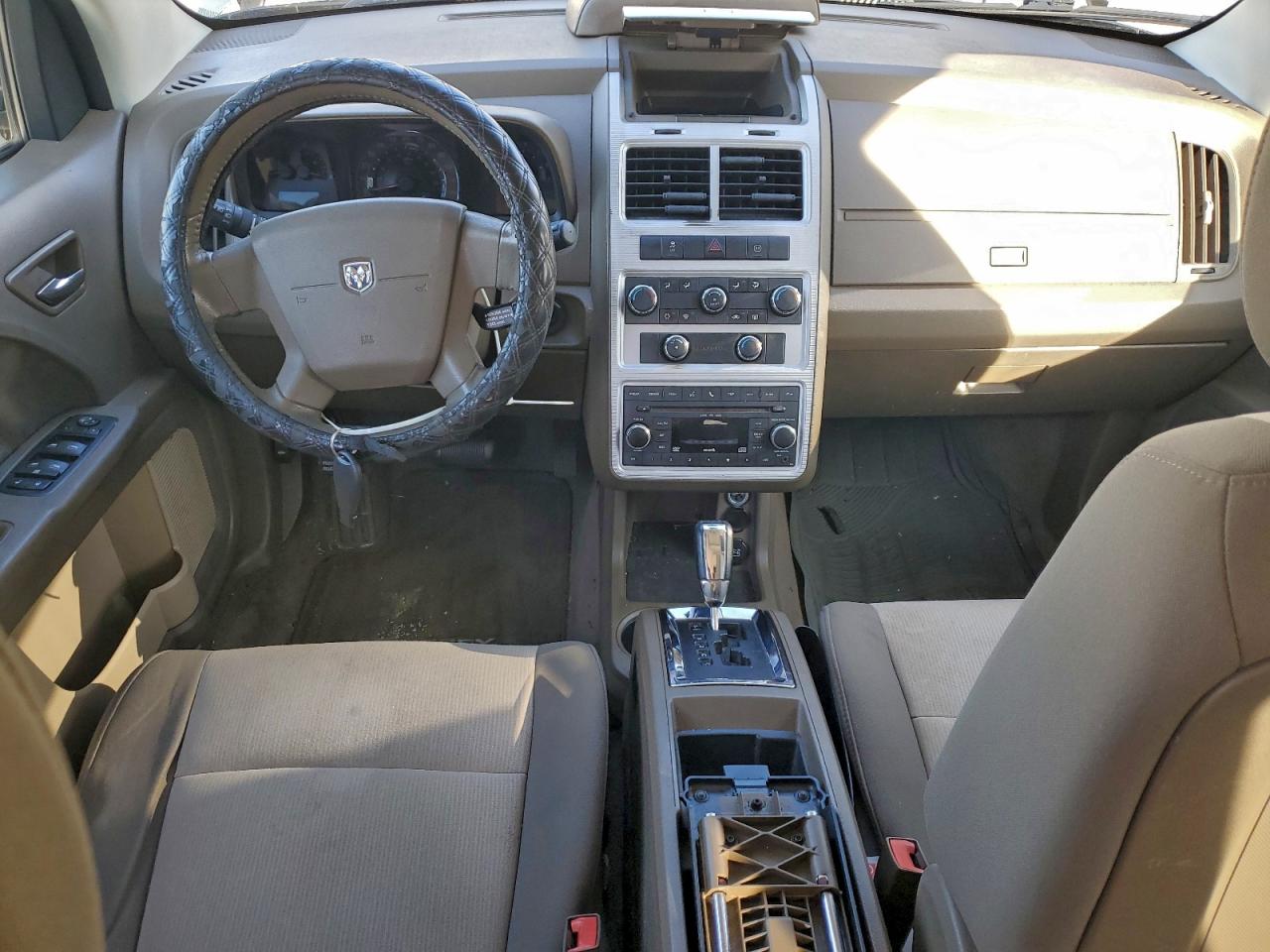 2010 Dodge Journey Sxt VIN: 3D4PG5FV1AT117149 Lot: 94348415