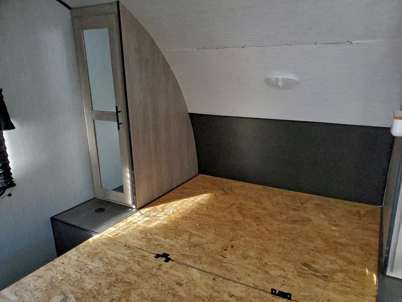 2023 Heartland Big Horn Prowler VIN: 5SFPB3220PE520489 Lot: 91919315