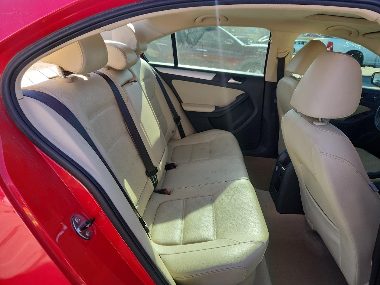 2013 Volkswagen Jetta Se VIN: 3VWDP7AJ6DM431486 Lot: 91224565