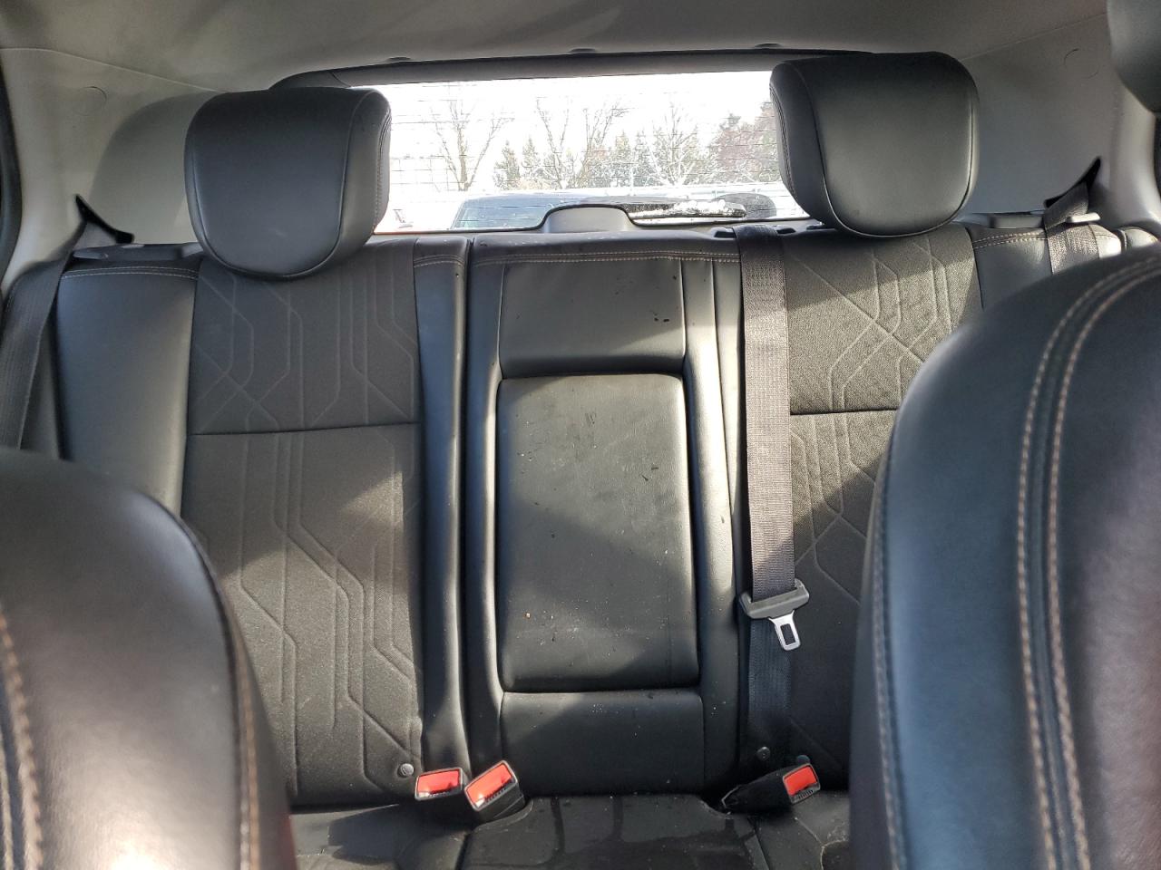 2021 Chevrolet Trax 1Lt VIN: KL7CJLSB2MB305047 Lot: 91682275