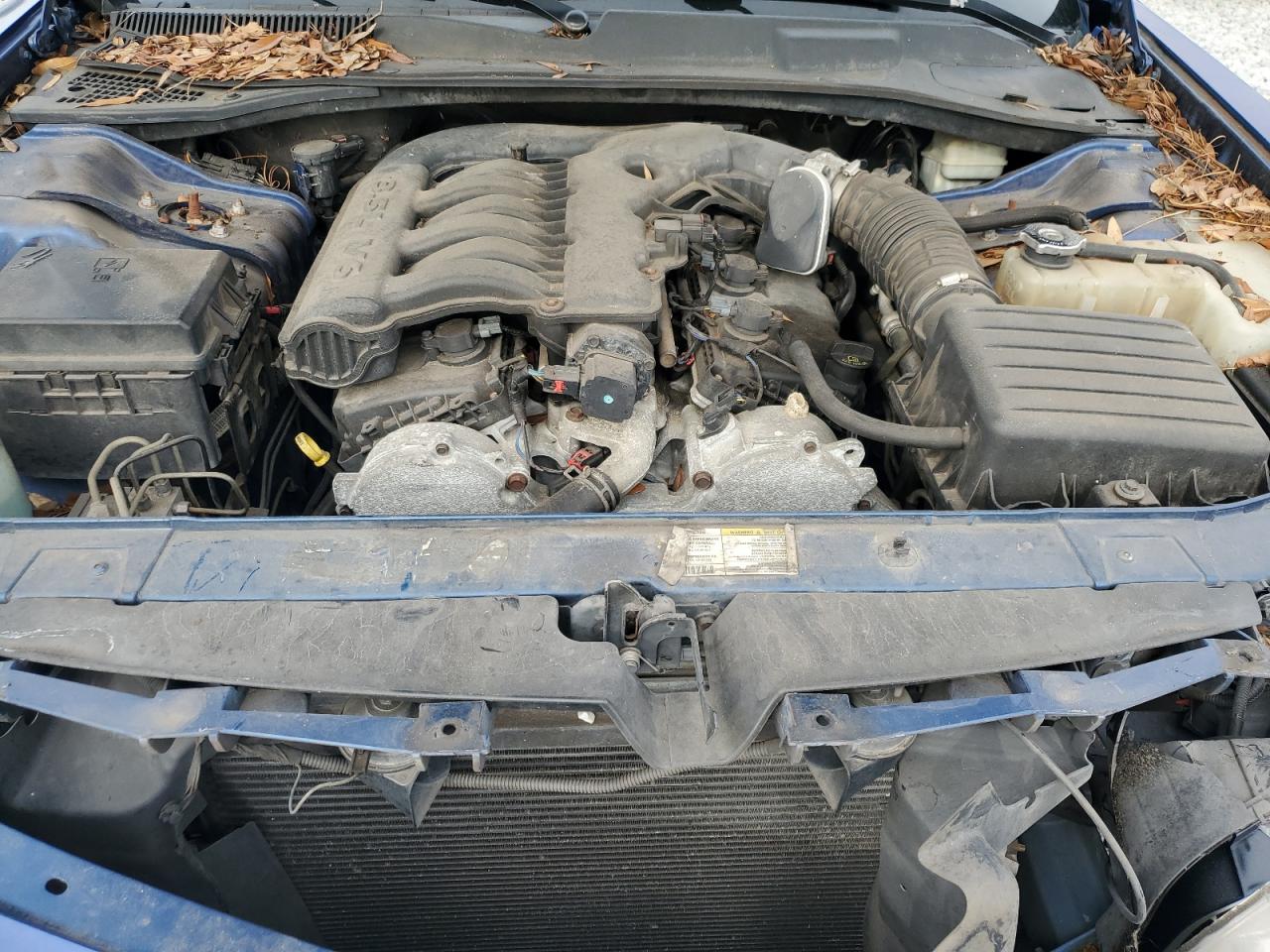 2009 Dodge Charger Sxt VIN: 2B3KA33V19H556343 Lot: 91643595