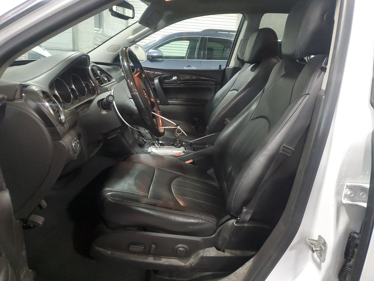 2016 Buick Enclave VIN: 5GAKVBKD8GJ347698 Lot: 91033095