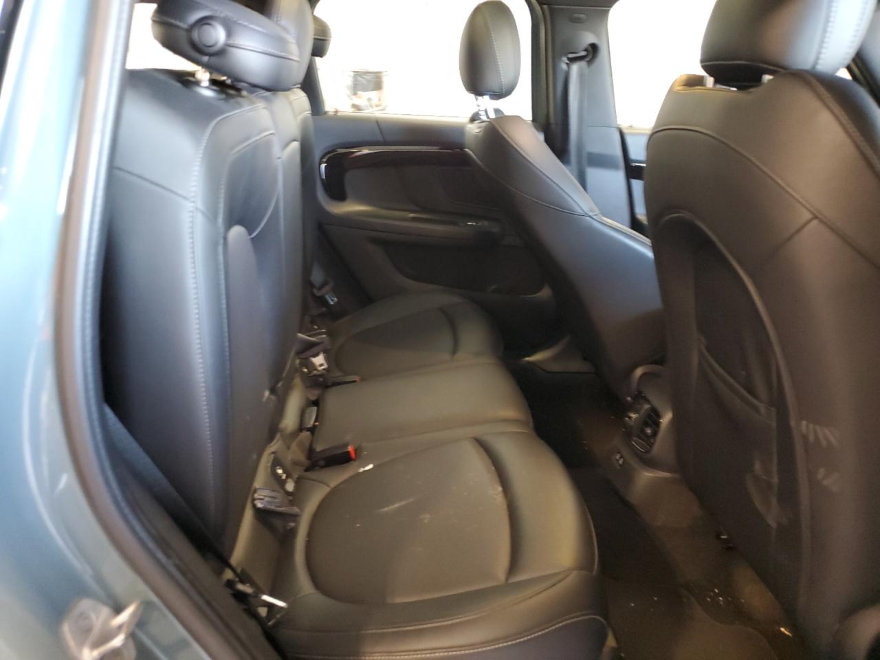 2021 Mini Cooper S Countryman All4 VIN: WMZ83BR02M3M62895 Lot: 91038485