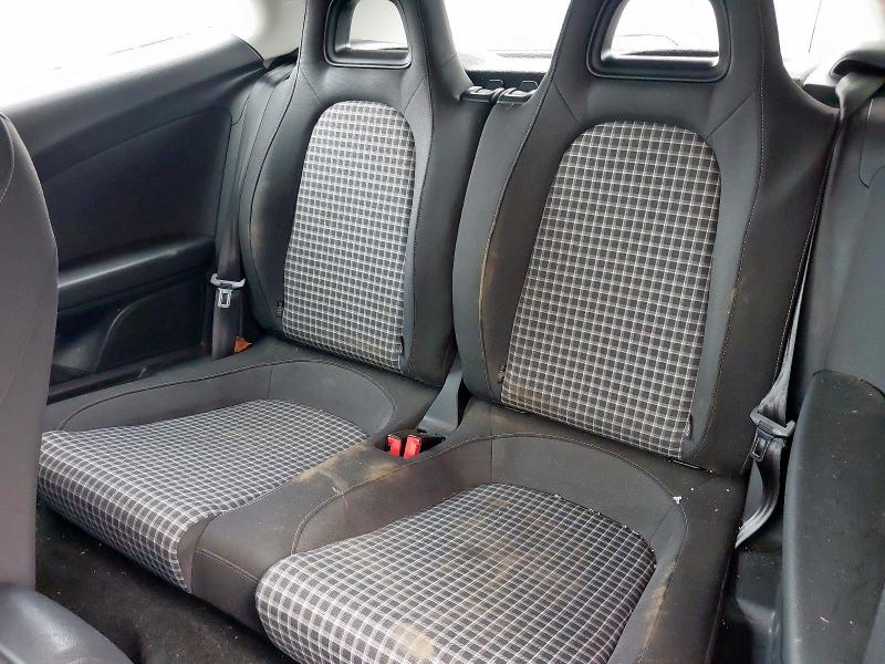 2014 VOLKSWAGEN SCIROCCO 2.0 TDI BLUEMOTION TECH 3DR