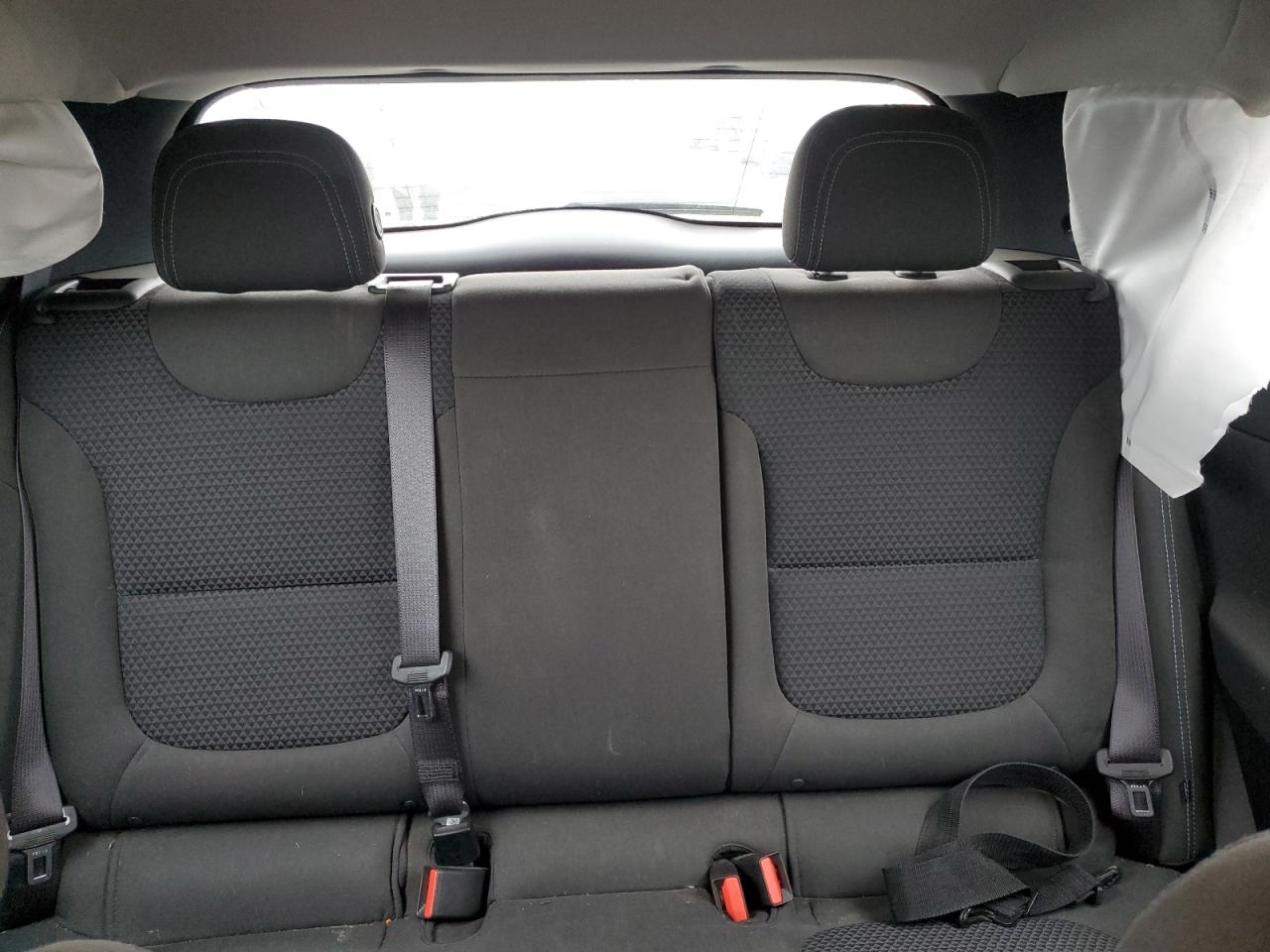 2023 Chevrolet Bolt Euv Lt VIN: 1G1FY6S02P4206189 Lot: 92262235