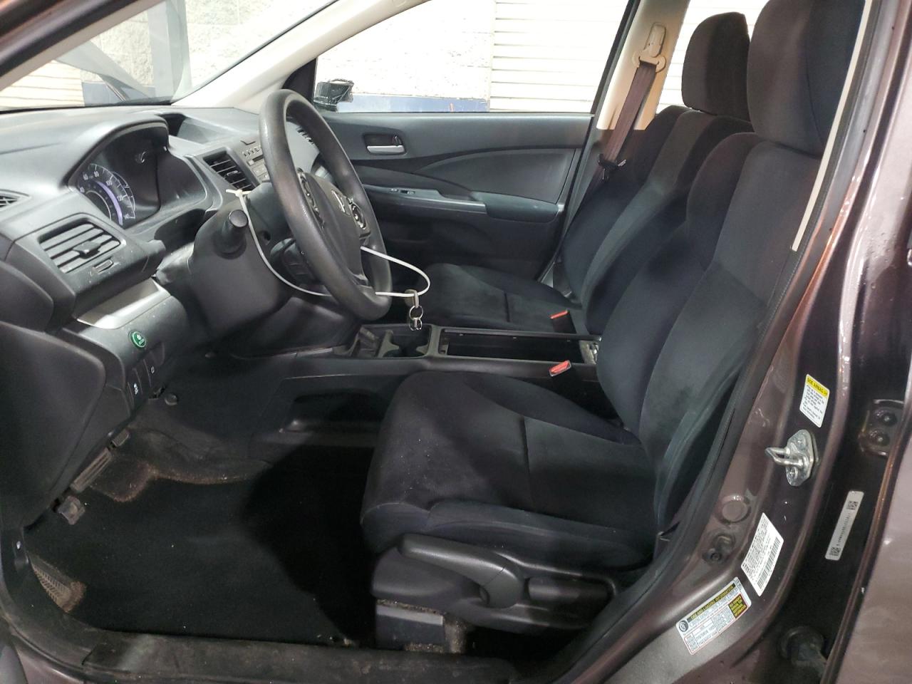 2014 Honda Cr-V Lx VIN: 5J6RM4H36EL033831 Lot: 91008485