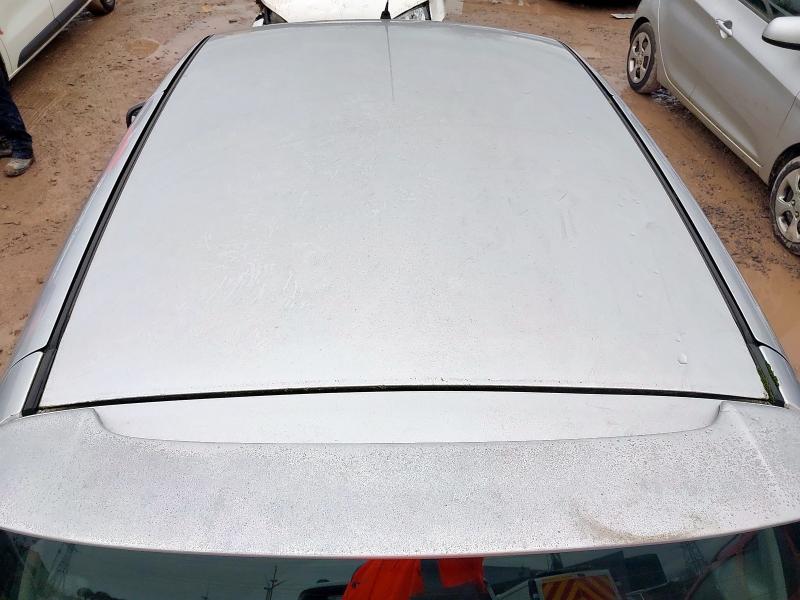 2009 SUZUKI SWIFT 1.5 GLX 5DR