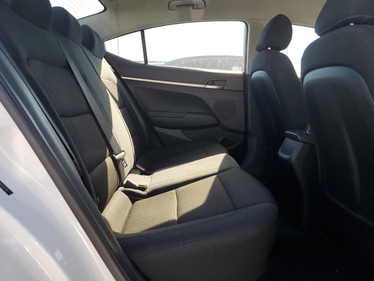 2019 Hyundai Elantra Se VIN: 5NPD74LF0KH436759 Lot: 92160365