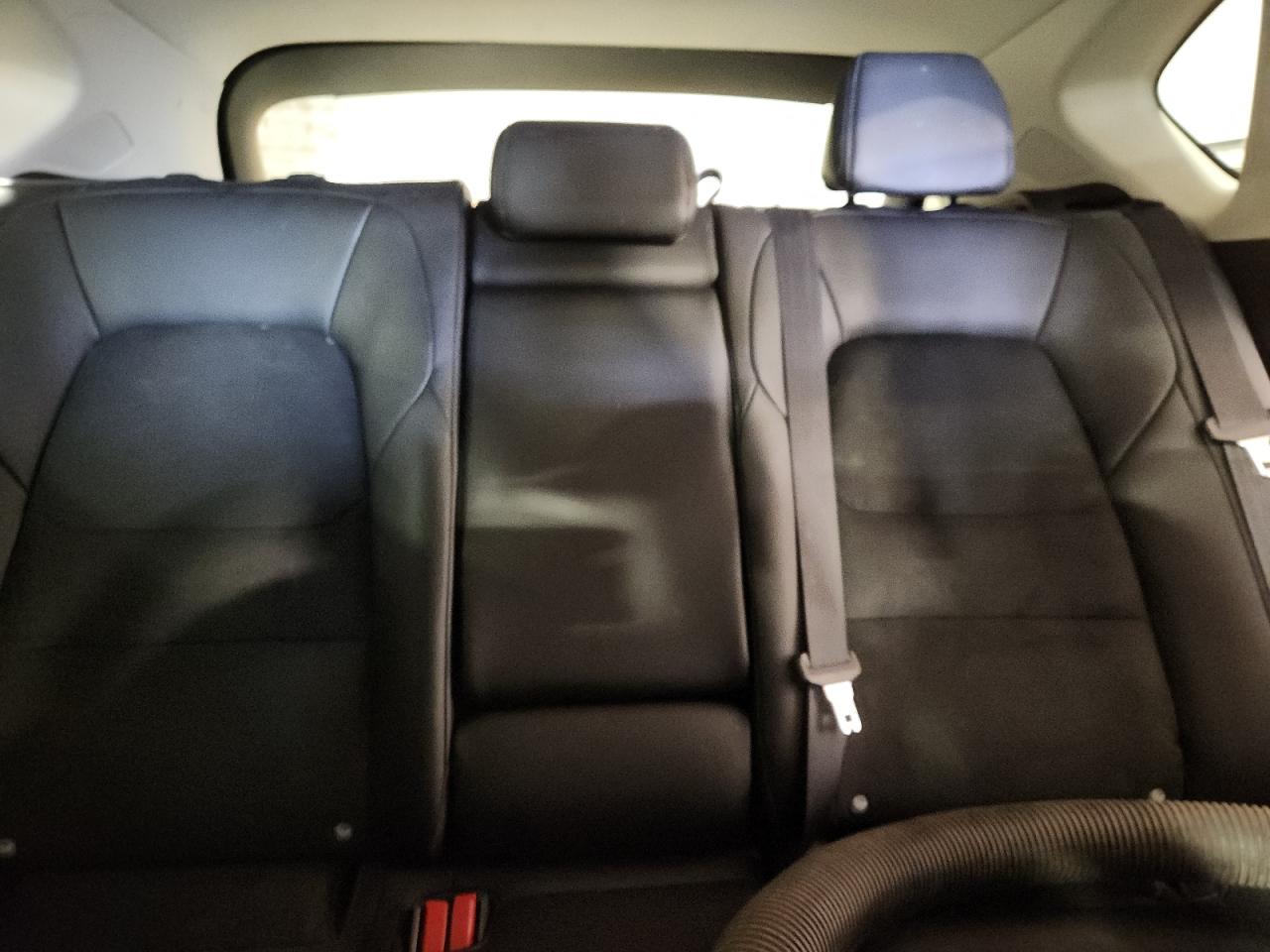 2017 Mazda Cx-5 Touring VIN: JM3KFBCL7H0157424 Lot: 91246935