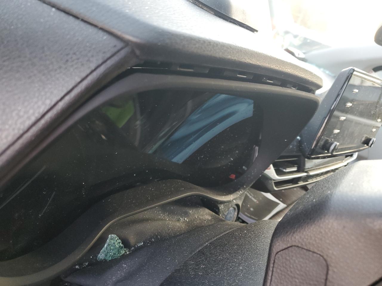 2022 Toyota Sienna Xle VIN: 5TDYRKEC8NS124738 Lot: 91464415