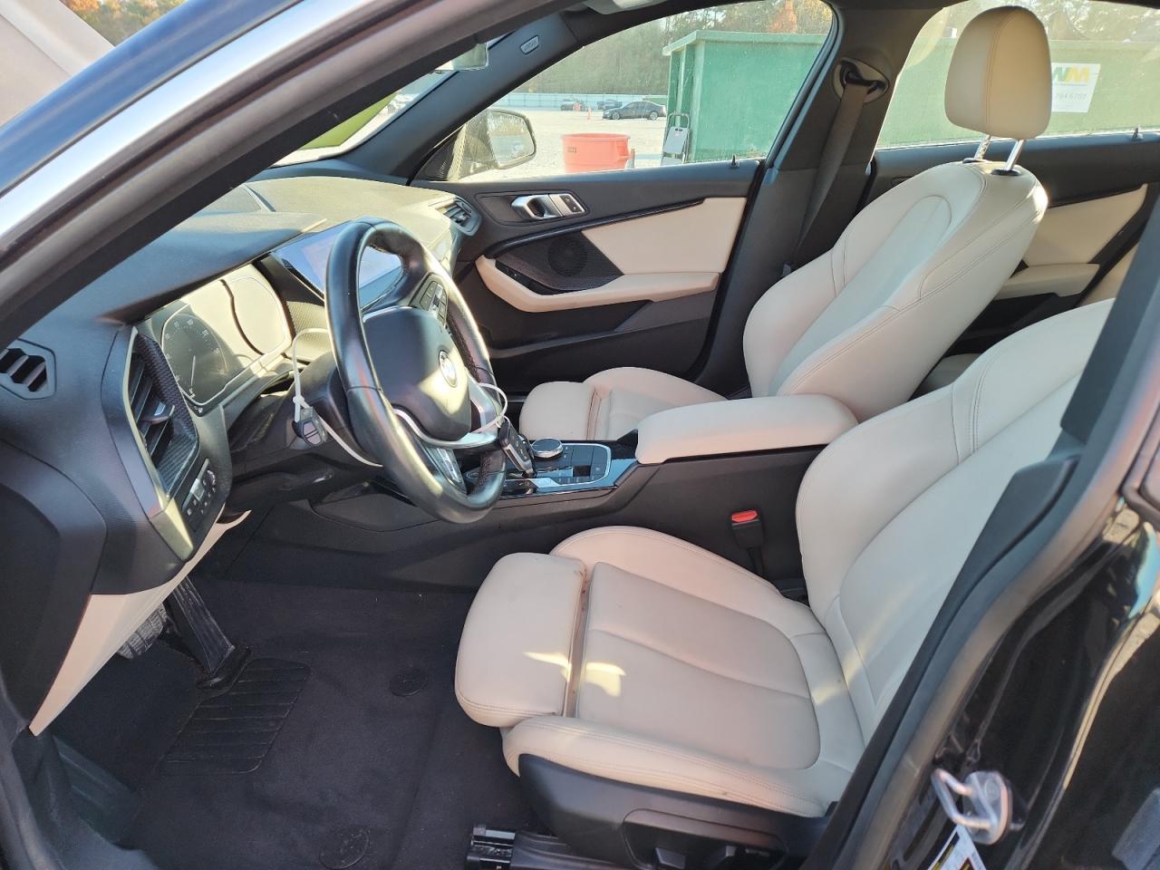 2021 BMW 228Xi VIN: WBA73AK02M7G41429 Lot: 92807975