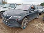 2022 SKODA KAROQ 1.5 TSI SE L 5DR DSG for sale at Copart SANDY