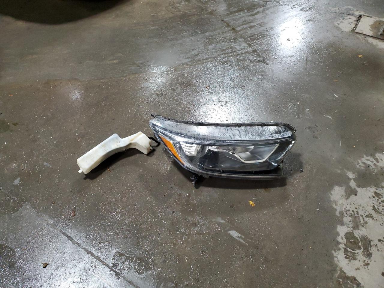 2020 Honda Cr-V Lx VIN: 5J6RW2H24LL004198 Lot: 91985615