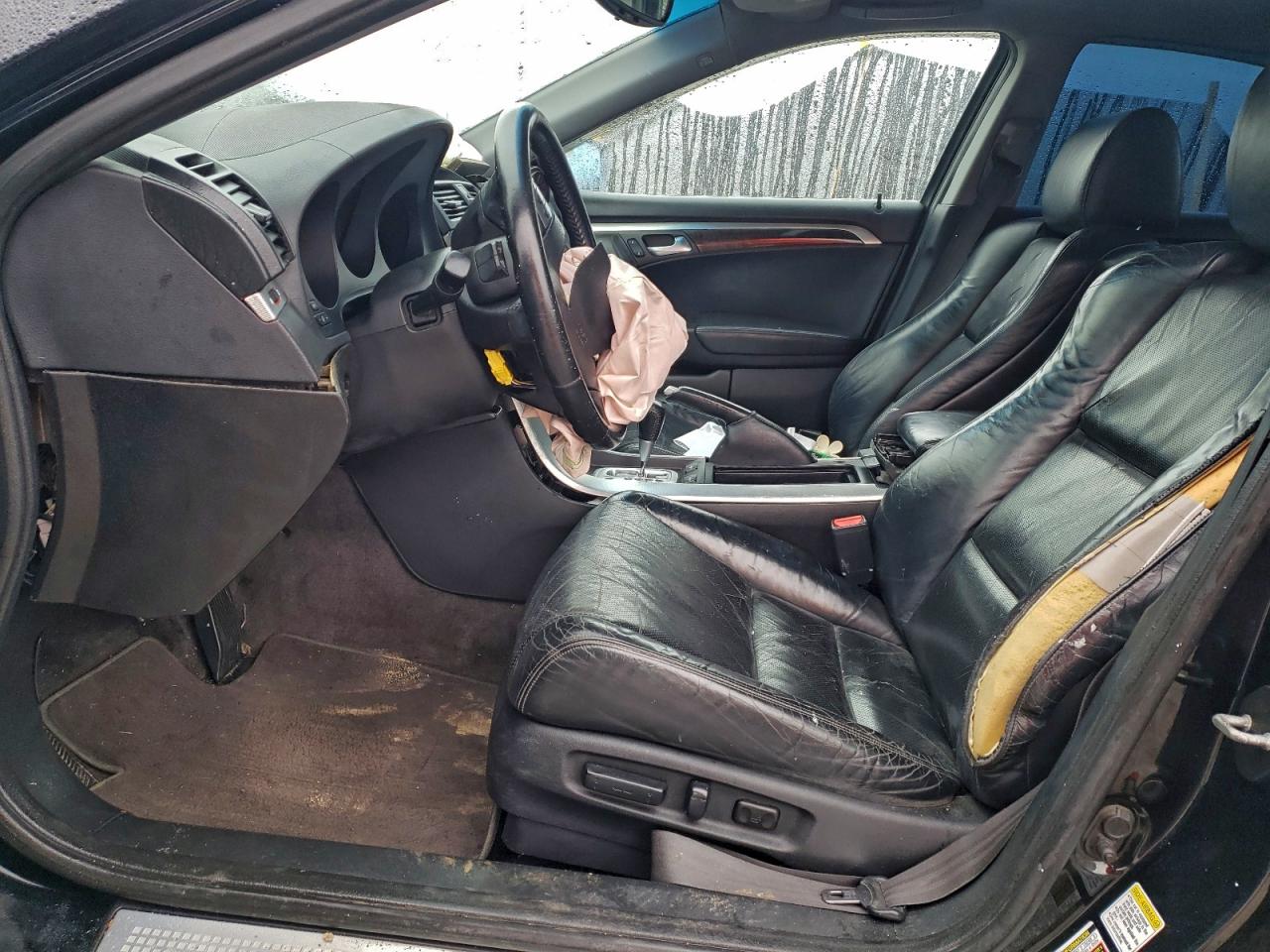 2005 Acura Tl VIN: 19UUA66215A064514 Lot: 93979705