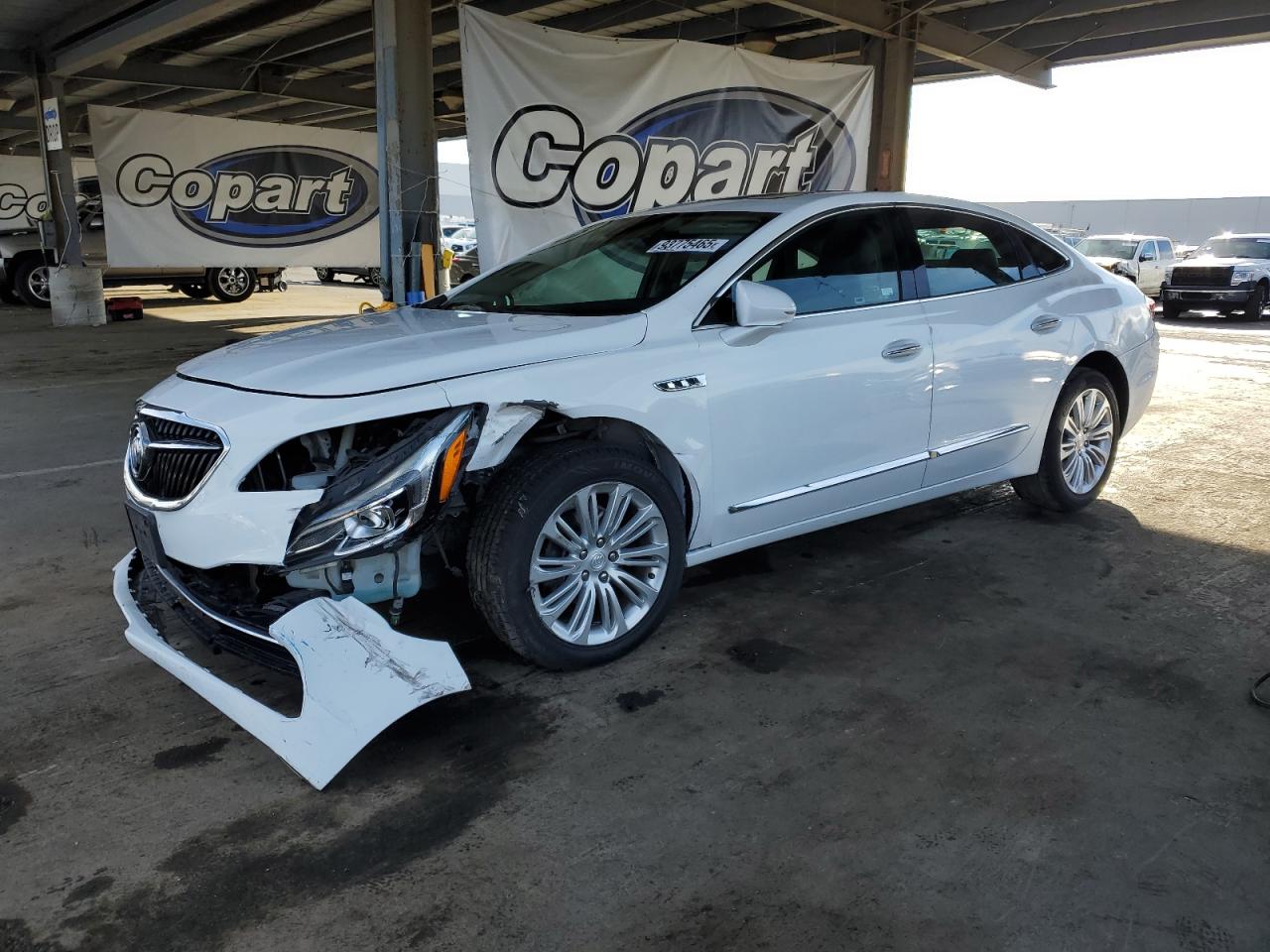 2018 Buick Lacrosse Premium VIN: 1G4ZR5SZ5JU148639 Lot: 93775465