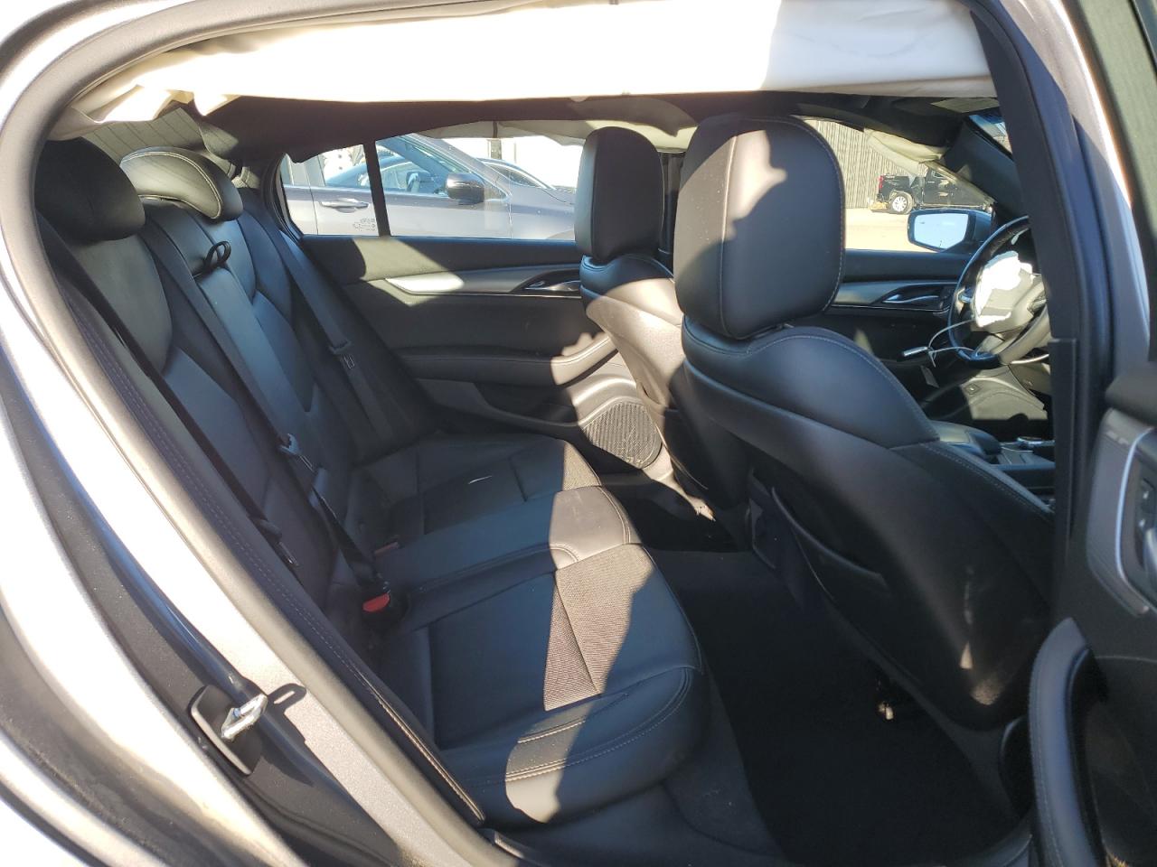 2020 Cadillac Ct5 Premium Luxury VIN: 1G6DT5RW6L0152787 Lot: 92899365