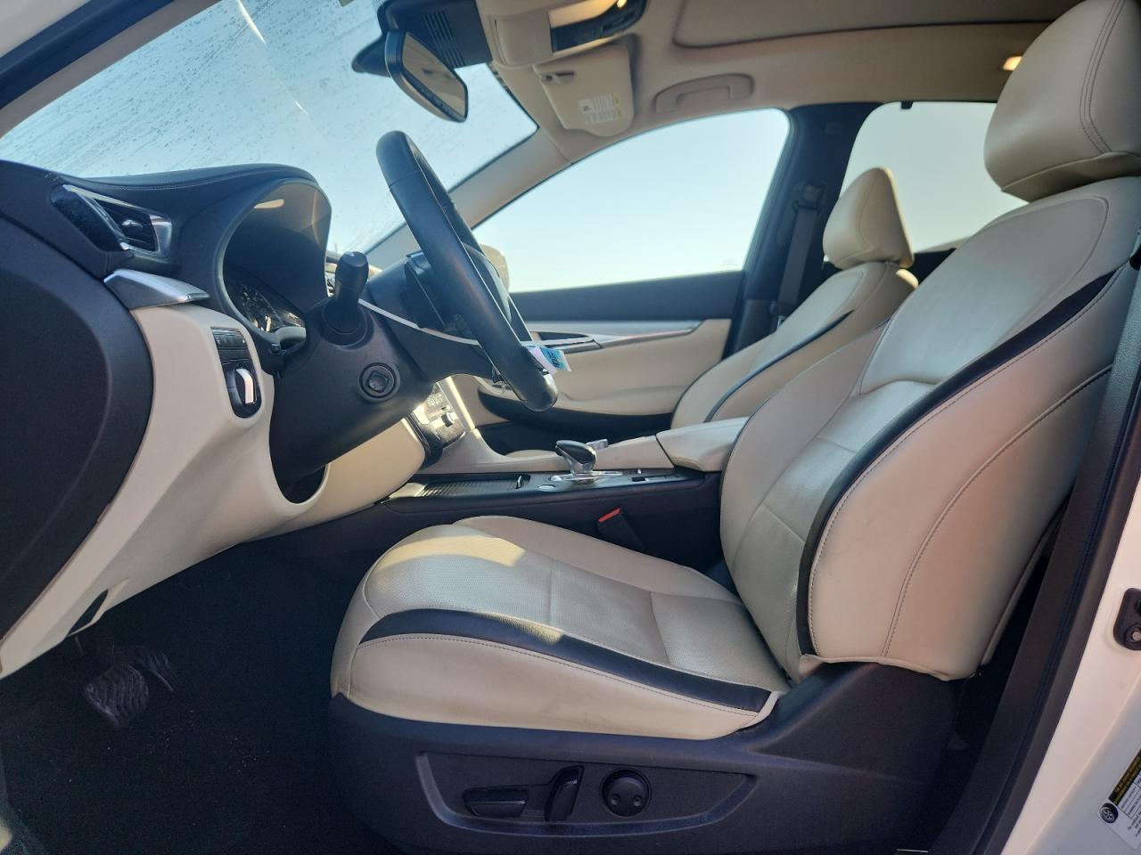 2021 Infiniti Qx50 Essential VIN: 3PCAJ5CA8MF114709 Lot: 93200765