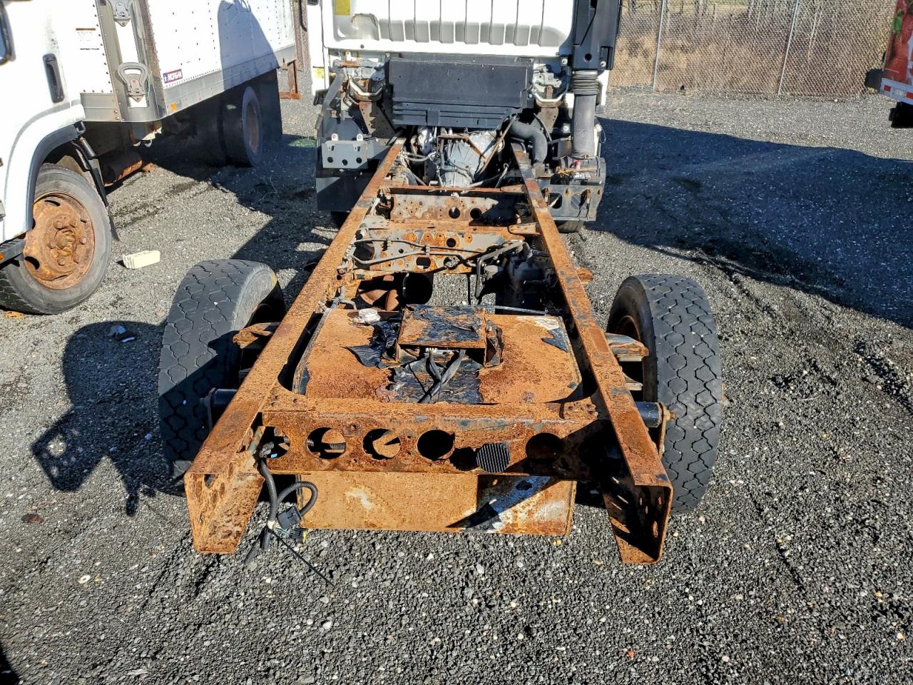 2017 Isuzu Npr Hd VIN: 54DC4W1B5HS808229 Lot: 93648375